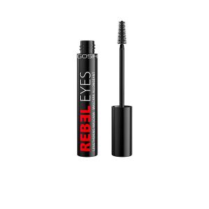 Gosh - Rebel Eyes Lengthening Mascara 001 Extreme Black