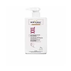 Voltage Cosmetics - Recuperador Celular Del Colágeno Tratamiento 1000 Ml