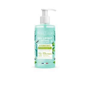 Beauterra - Bio Gel Íntimo Hidratante 500 ml