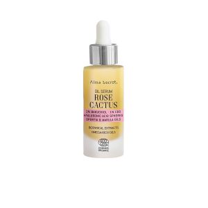 Alma Secret - Rose Cactus Aceite Facial 30 Ml