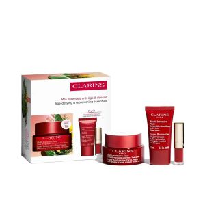 CREME DE JOUR MULTI-INTENSIVE COFFRET 3 pi&egrave;ces