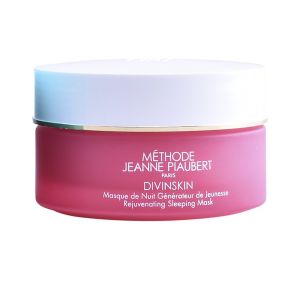 DIVINSKIN masque nuit 50 ml | JEANNE PIAUBERT