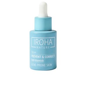 Peau sujette à l'acné sérum 30 ml