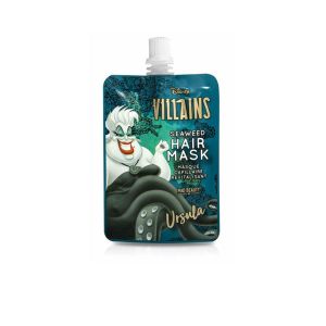 Mad Beauty - Disney Ursula Mascarilla Capilar 1 U