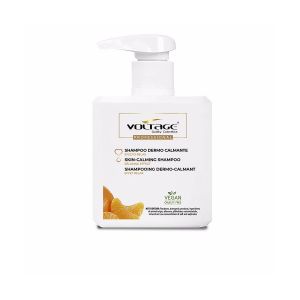 Voltage Cosmetics - Dermo-calmante Champú 500 Ml