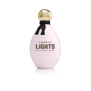LOVELY LIGHTS edp vaporisateur 100 ml