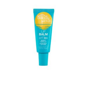 BAUME À LÈVRES tropical vanille SPF50+ 10 gr