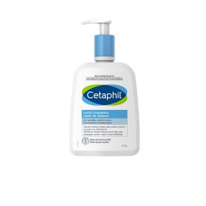 Cetaphil - Cetaphil Loción Limpiadora 473 Ml