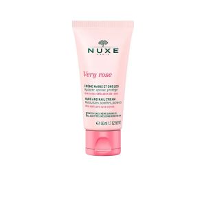 Nuxe - Crème mains et doigts très roses 50 Ml