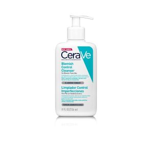 Cerave - Blemish Control Cleanser 236 Ml