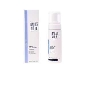 Marlies Möller - Mousse Liquide Capillaire à la Kératine 150 ml