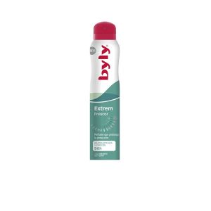Byly - Extreme Frescor 96h Deo Vaporizer 200 Ml