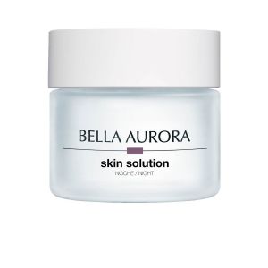 Bella Aurora - Night Bálsamo Nutritivo Reparador Anti-manchas 50 Ml