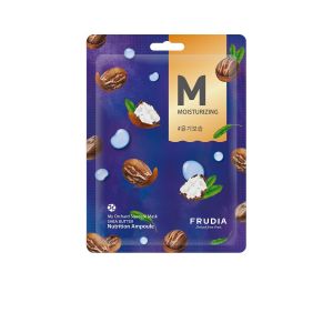 Frudia - My Orchard Squeeze Mask Shea Butter 20 Ml