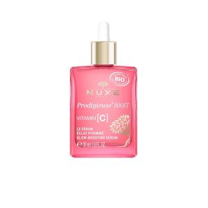 Nuxe - Prodigieux® Boost Vitamina [c] Sérum Luminosidad 30 Ml