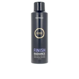 DECODE FINISH RADIANCE spray acabado alto brillo 200 ml