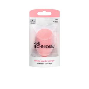 Real Techniques - Miracle Powder Sponge 1 U