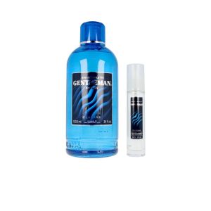 Luxana - Gentleman pour les hommes Lote 2 Pz