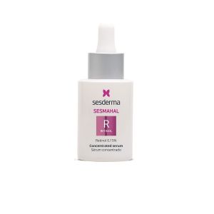 SESMAHAL RETINOL sérum concentrado 30 ml