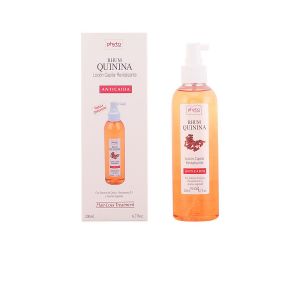 Luxana - Phyto Nature Rhum Quinina Loción Anti-caída 200 Ml