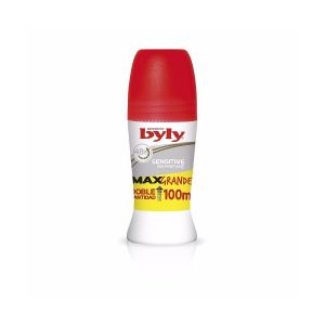 Byly - Byly Sensitive Max Deo Roll-on 100 Ml