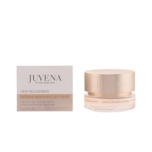 Juvena - Skin Rejuvenate Intensive Nourishing Day Cream 50 Ml
