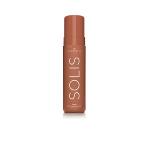 Cocosolis - Solis Self Tanning Foam Dark 200 Ml