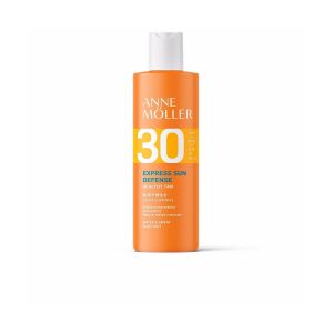 Anne Möller - Express Body Milk Spf30 175 Ml