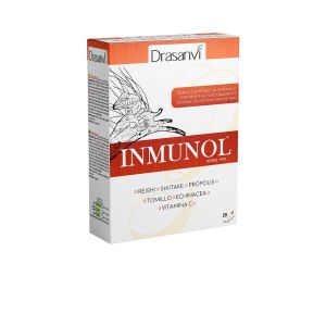Drasanvi - Inmunol 20 Viales