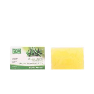 Luxana - Phyto Nature Pastilla Jabón Aloe Vera 120 Gr