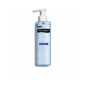 Neutrogena - Hydro Boost Gel Milk Cleanser 200 Ml