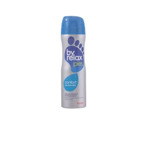 Byly - Byrelax Pies Confort Desodorante Vaporizador 200 Ml
