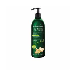 Naturalium - Super Food Blueberry Antioxydant Lotion corporelle 400 Ml