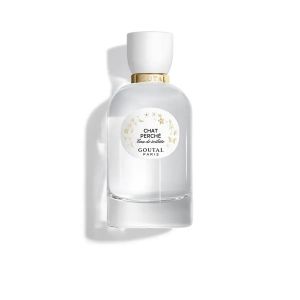 Goutal - Chat Perché Eau De Toilette Vaporisateur 100 Ml
