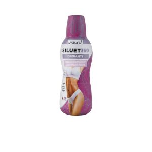 Drasanvi - Siluet 360 Drenante Mandarina 600 Ml