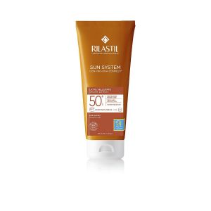 Rilastil - Sun System Spf50+ Leche Velluto 200 Ml
