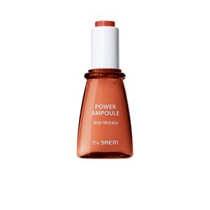 POWER AMPOULE ampolla anti arrugas 35 ml