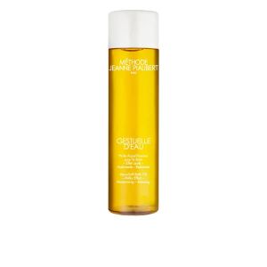 Jeanne Piaubert - Gestuelle D'eau Huile Aqua-douceur 200 Ml