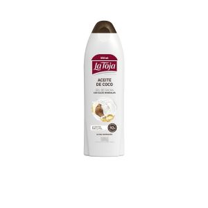 La Toja - Coco Gel Crème Crème Douche 550 Ml