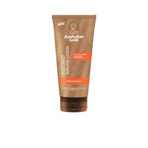 Australian Gold - Sunless Instant Rich Bronze Color Lotion 177 Ml