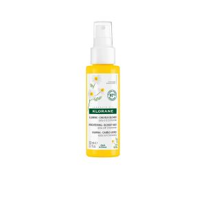 Klorane - &Agrave; la Camomille Soin Solaire &Eacute;claircissant 100 Ml