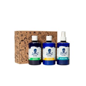 The Bluebeards Revenge - Shower & Styling Lote 3 Pz