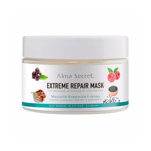 Alma Secret - Extreme Repair Mask 250 Ml