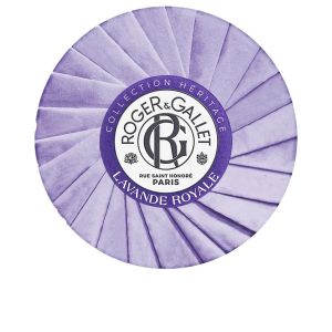 Roger & Gallet - Lavande Royale Savon 100 Gr
