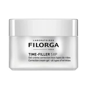 Crème-gel correctrice TIME-FILLER 5XP 50 ml