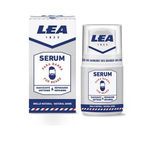 Lea - Barba Serum Suavizante Y Reparador 50 Ml