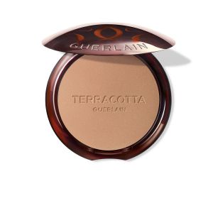 Guerlain - Terracotta Original Poudres Bronzantes 00 Light Cool 85 Gr