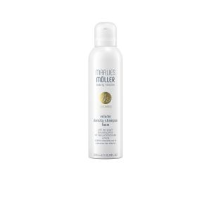 Marlies Möller - Revital Density Volume Density Shampoo Mousse 200 Ml