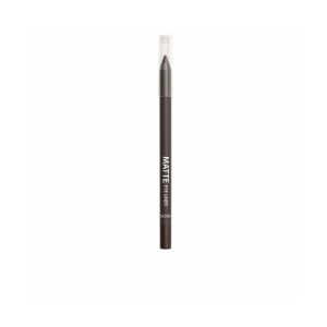 Gosh - Matte Eye Liner 004 Mocha 12 Gr