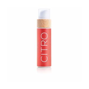 Cocosolis - Citro Sun Tan & Body Oil 110 Ml